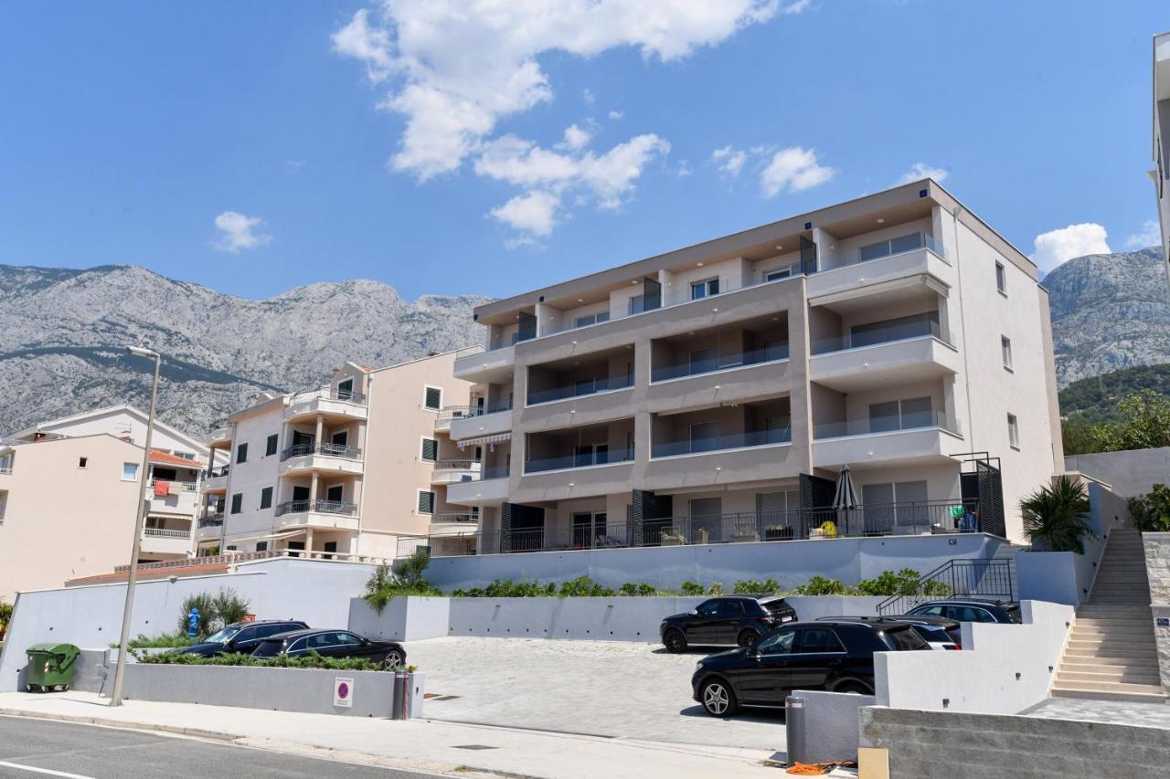 טוצפי Sol Rooftop Apartments מראה חיצוני תמונה