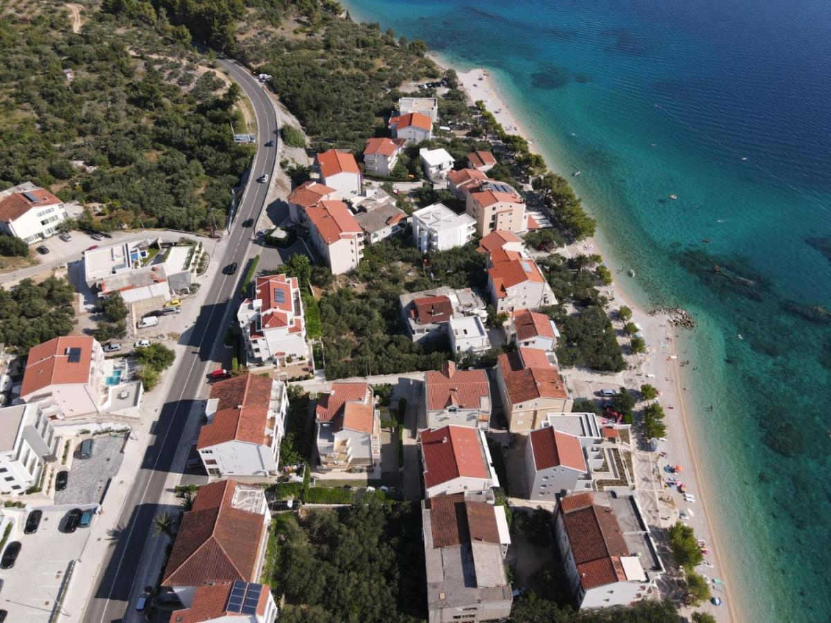 טוצפי Sol Rooftop Apartments מראה חיצוני תמונה