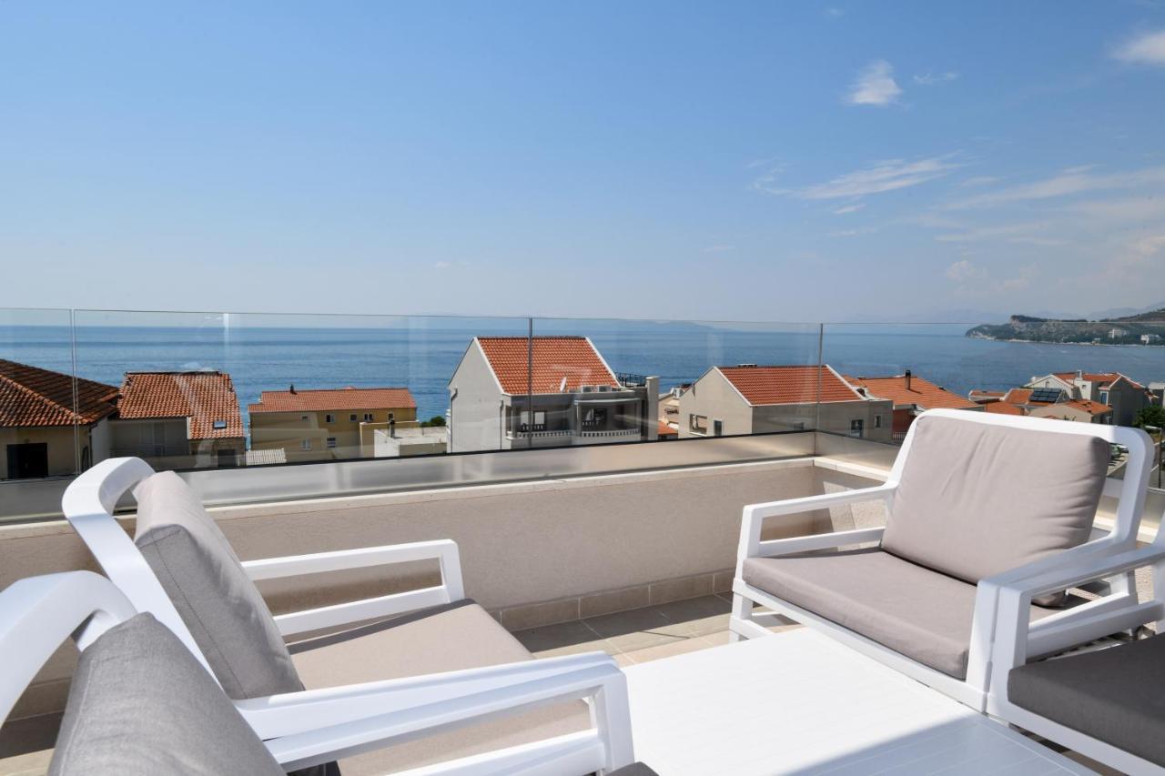 טוצפי Sol Rooftop Apartments מראה חיצוני תמונה