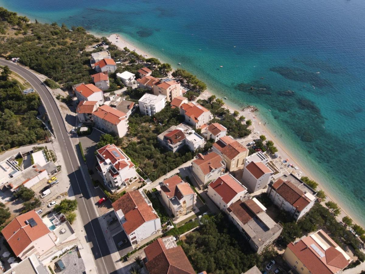 טוצפי Sol Rooftop Apartments מראה חיצוני תמונה
