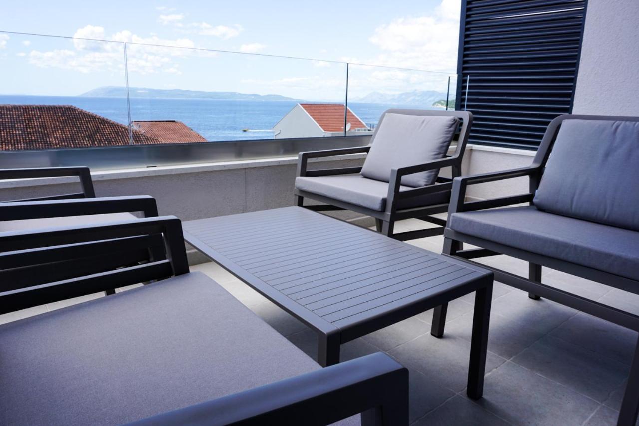 טוצפי Sol Rooftop Apartments מראה חיצוני תמונה