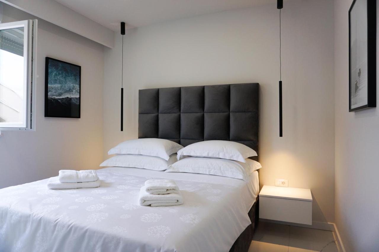 טוצפי Sol Rooftop Apartments מראה חיצוני תמונה