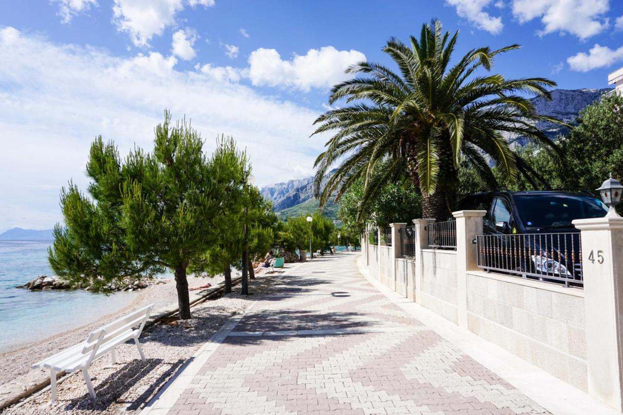 טוצפי Sol Rooftop Apartments מראה חיצוני תמונה