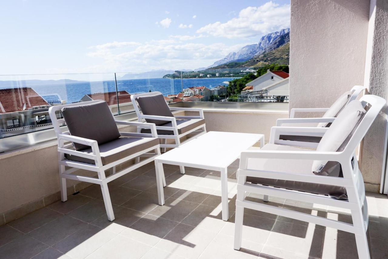 טוצפי Sol Rooftop Apartments מראה חיצוני תמונה