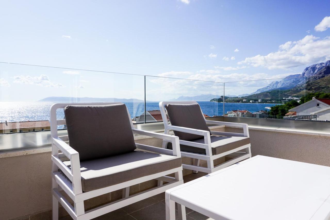 טוצפי Sol Rooftop Apartments מראה חיצוני תמונה