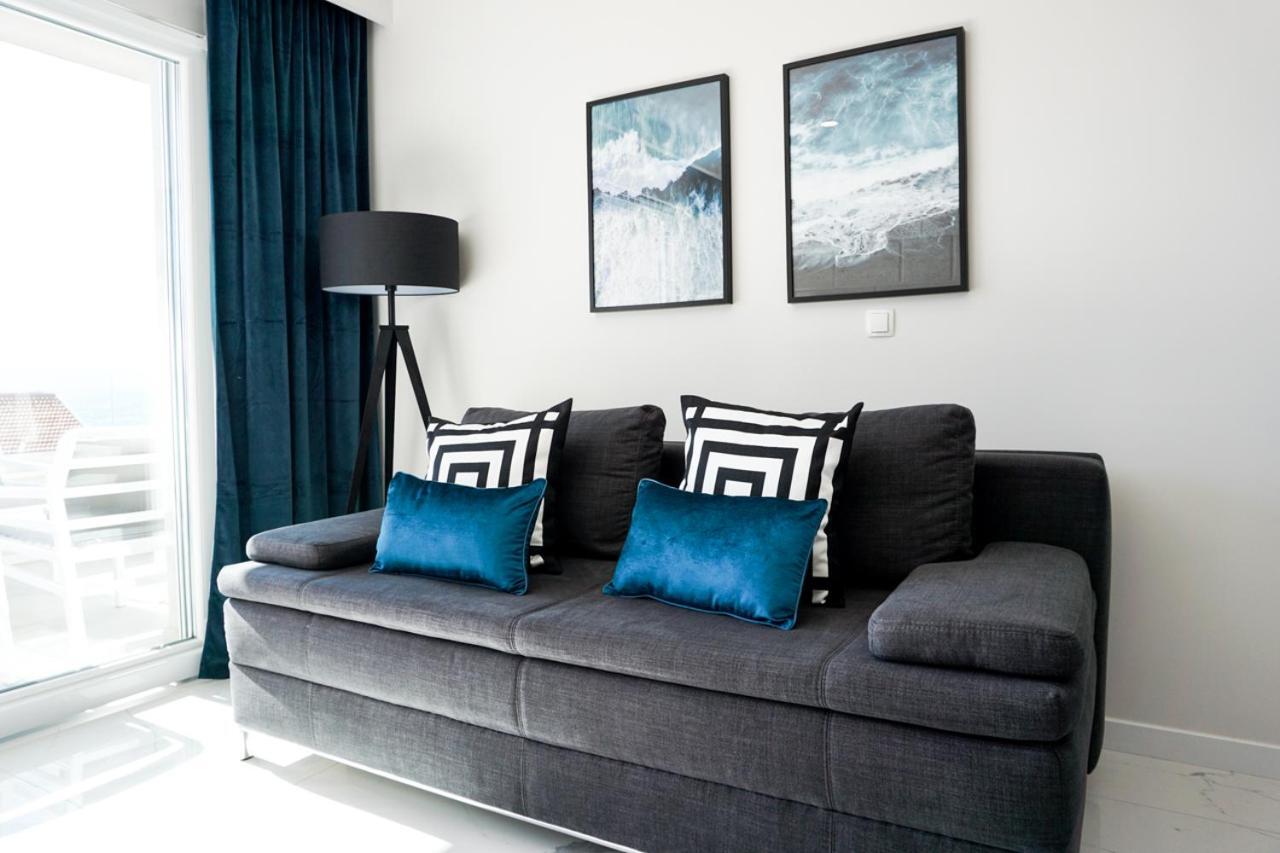 טוצפי Sol Rooftop Apartments מראה חיצוני תמונה