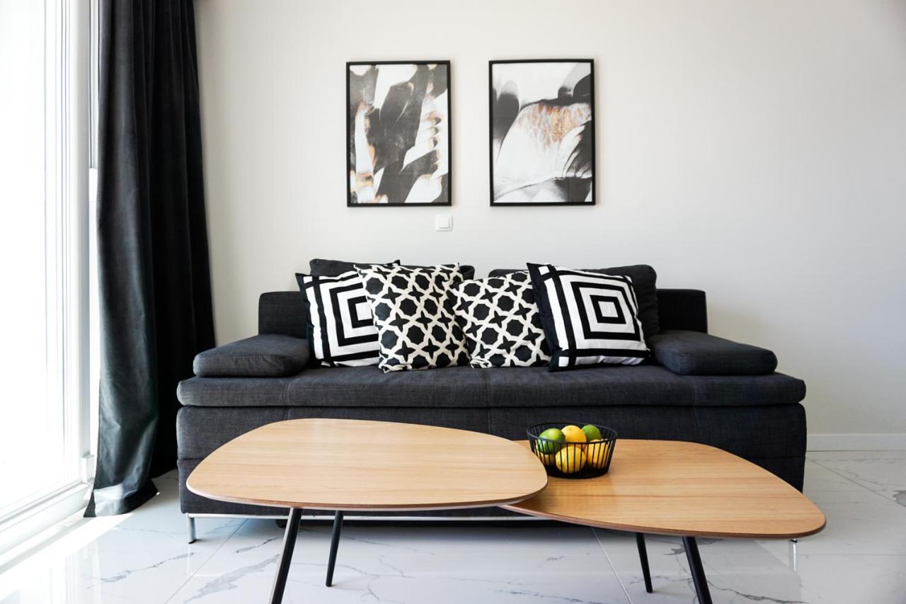 טוצפי Sol Rooftop Apartments מראה חיצוני תמונה