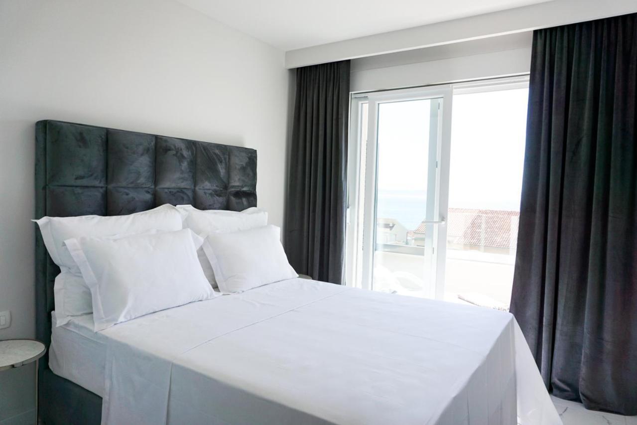 טוצפי Sol Rooftop Apartments מראה חיצוני תמונה