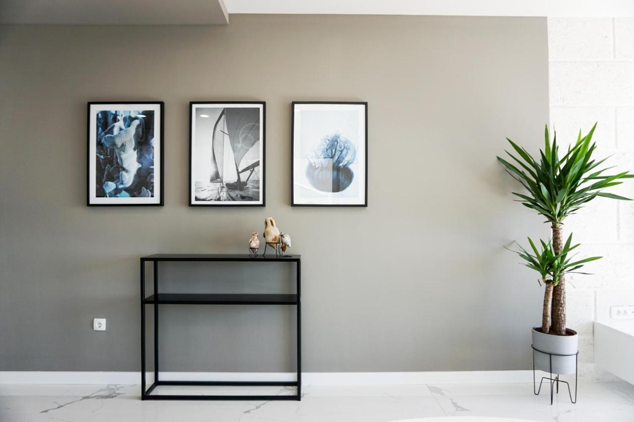 טוצפי Sol Rooftop Apartments מראה חיצוני תמונה