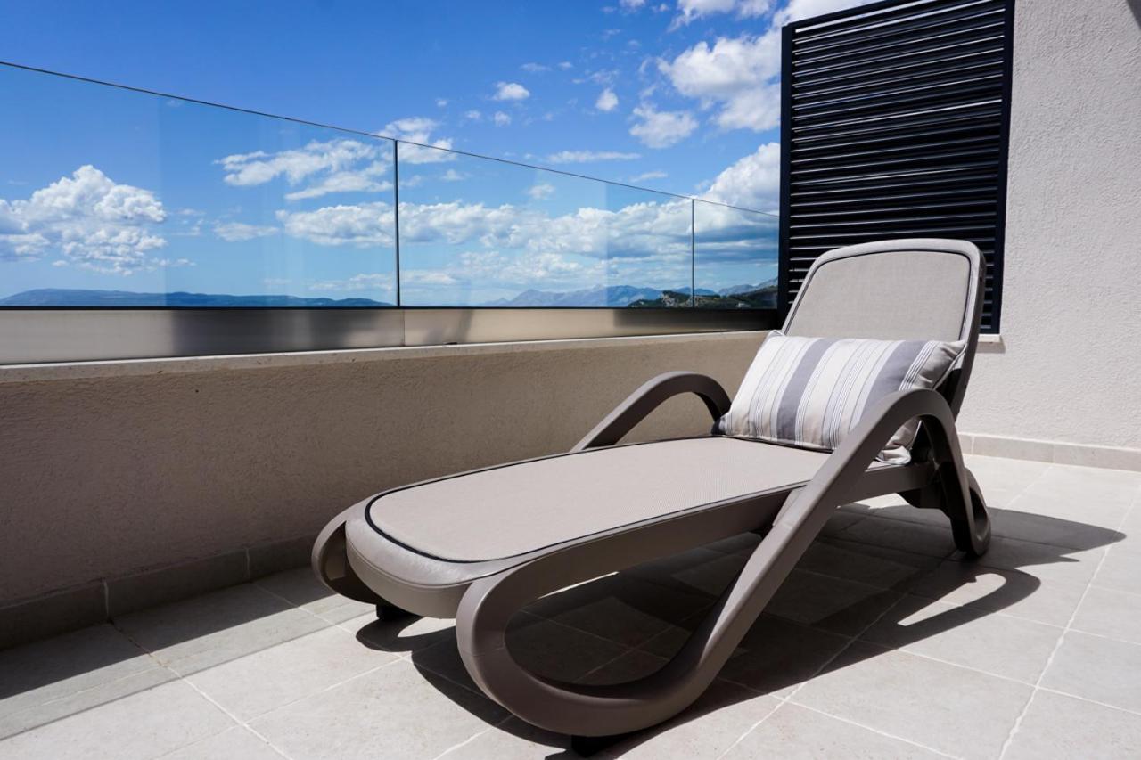 טוצפי Sol Rooftop Apartments מראה חיצוני תמונה