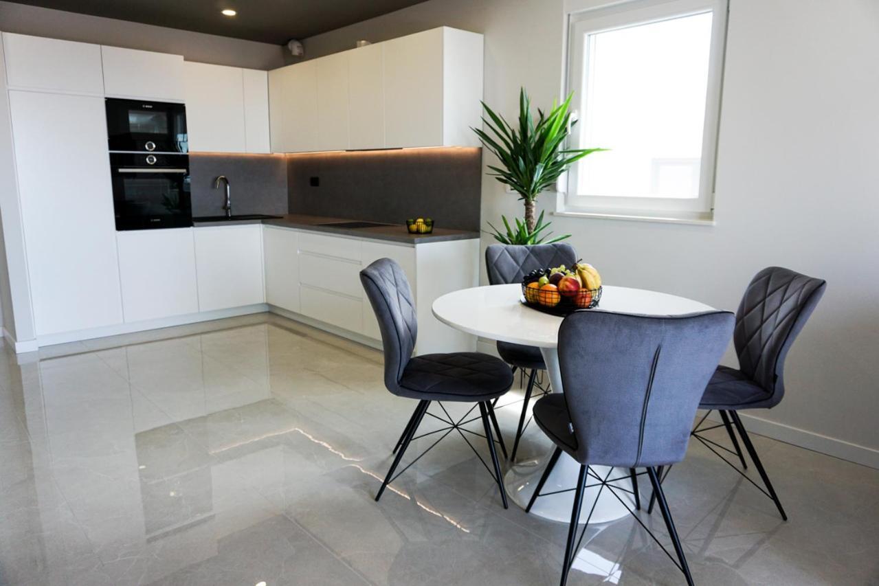 טוצפי Sol Rooftop Apartments מראה חיצוני תמונה