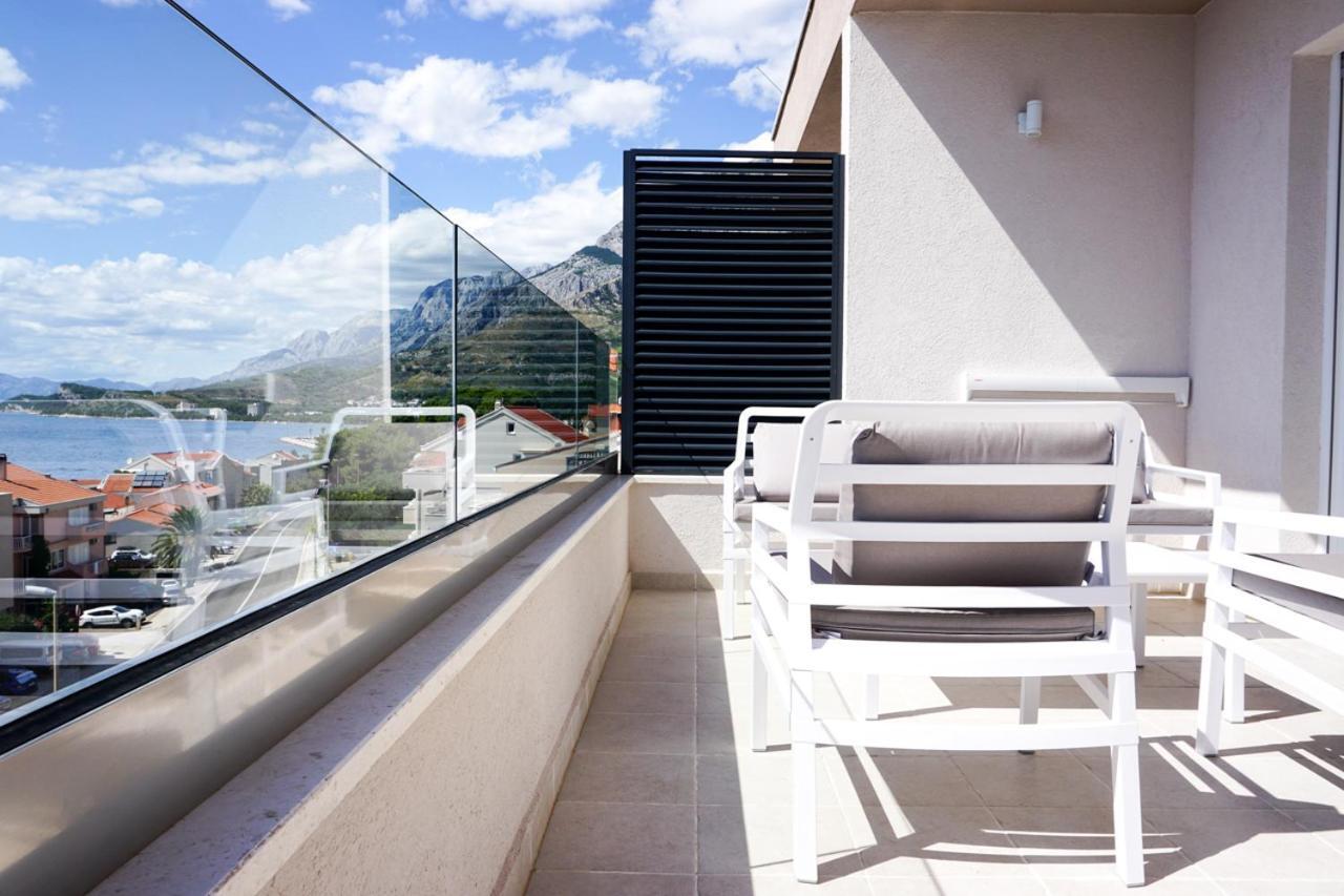טוצפי Sol Rooftop Apartments מראה חיצוני תמונה