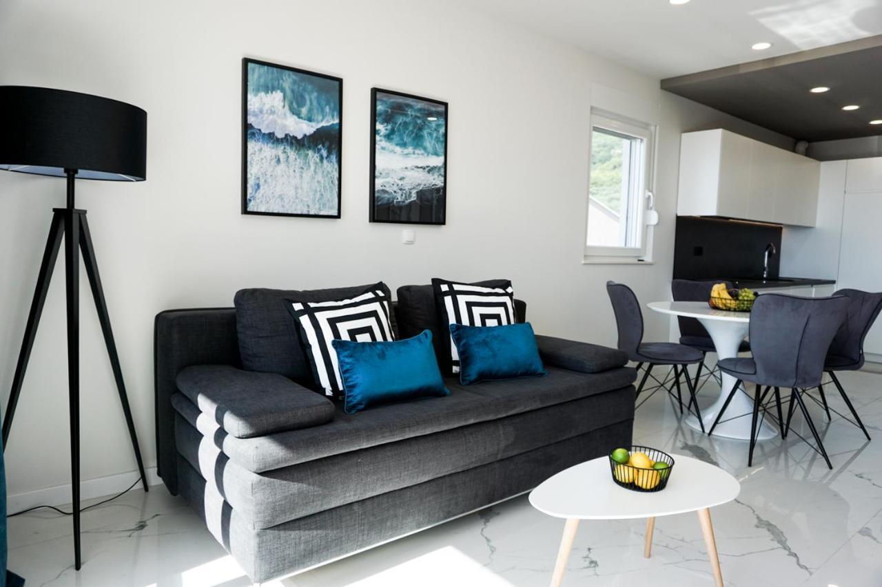 טוצפי Sol Rooftop Apartments מראה חיצוני תמונה