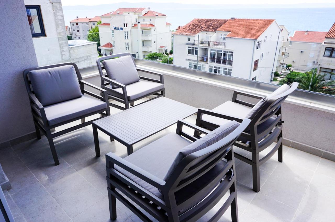 טוצפי Sol Rooftop Apartments מראה חיצוני תמונה