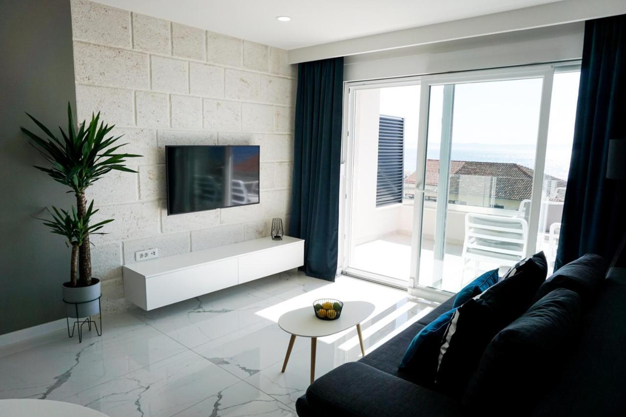 טוצפי Sol Rooftop Apartments מראה חיצוני תמונה