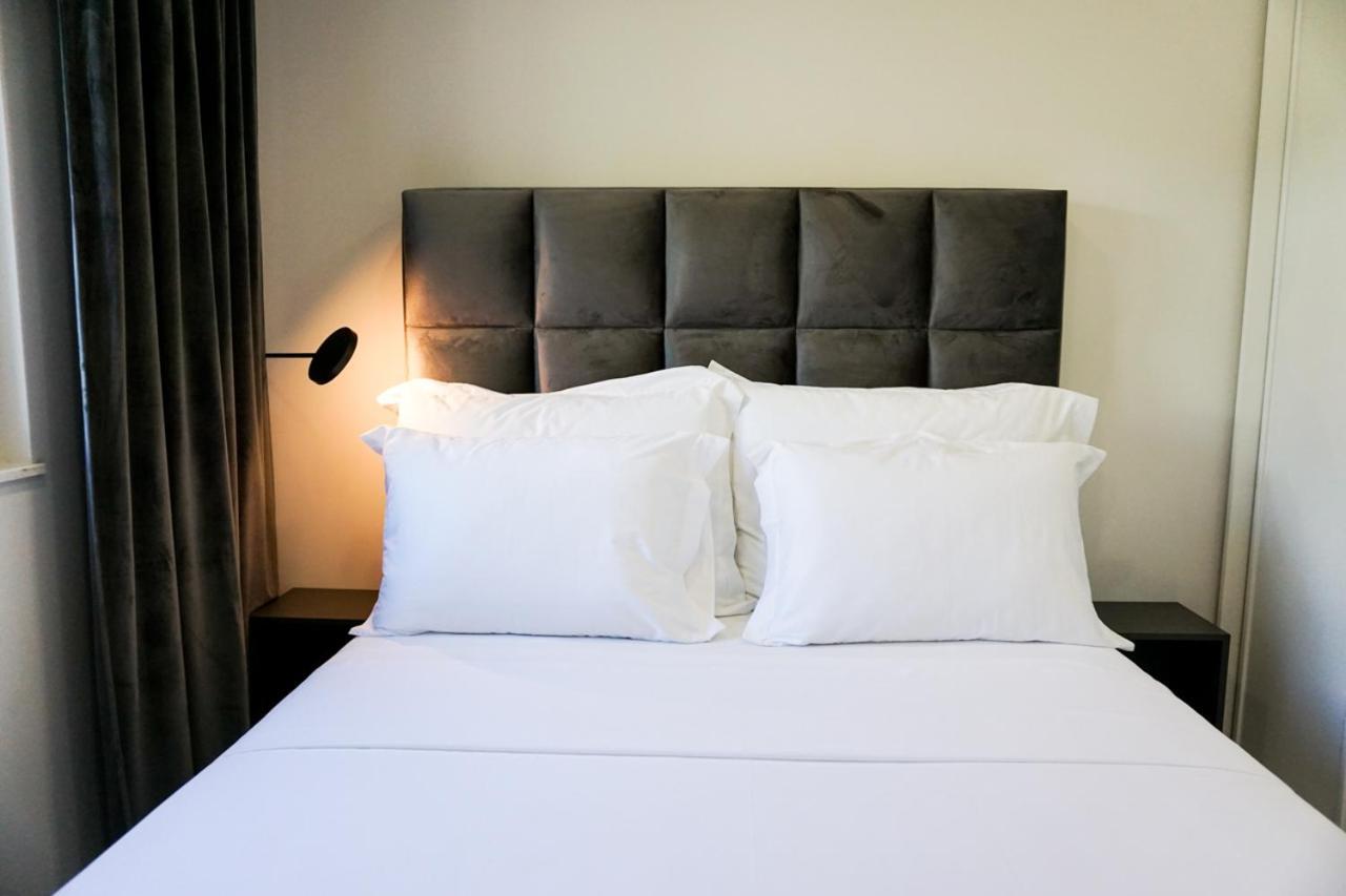 טוצפי Sol Rooftop Apartments מראה חיצוני תמונה