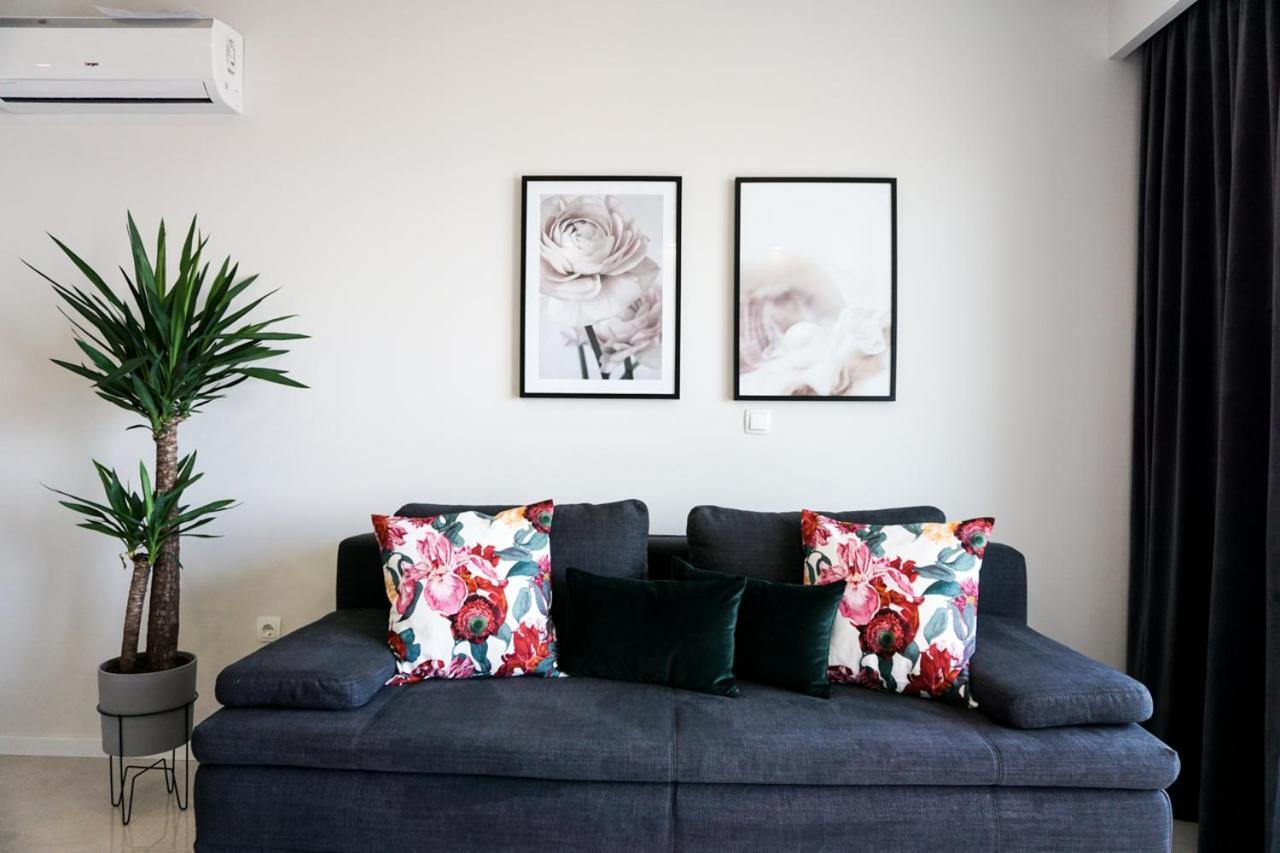טוצפי Sol Rooftop Apartments מראה חיצוני תמונה