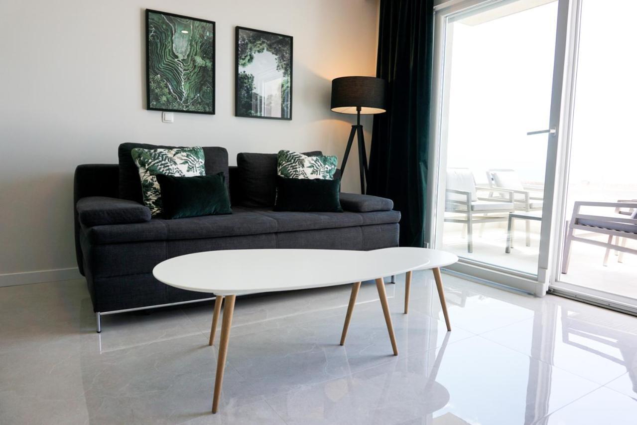 טוצפי Sol Rooftop Apartments מראה חיצוני תמונה
