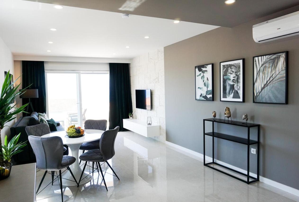 טוצפי Sol Rooftop Apartments מראה חיצוני תמונה
