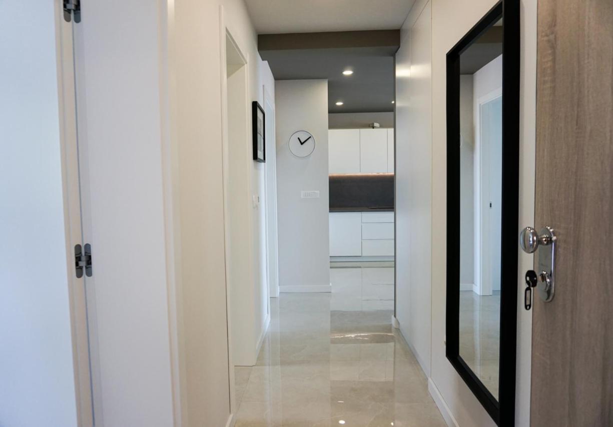 טוצפי Sol Rooftop Apartments מראה חיצוני תמונה