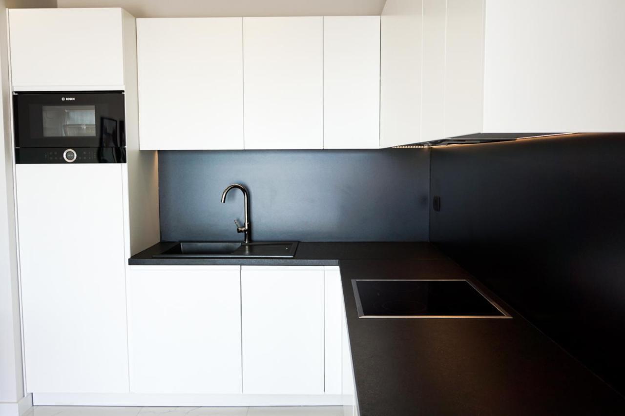 טוצפי Sol Rooftop Apartments מראה חיצוני תמונה