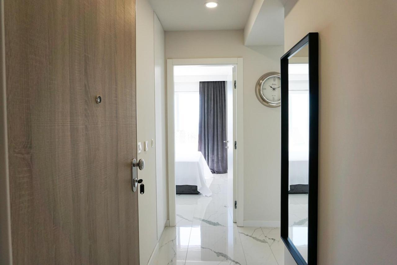 טוצפי Sol Rooftop Apartments מראה חיצוני תמונה
