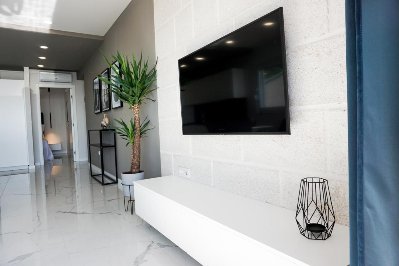 טוצפי Sol Rooftop Apartments מראה חיצוני תמונה