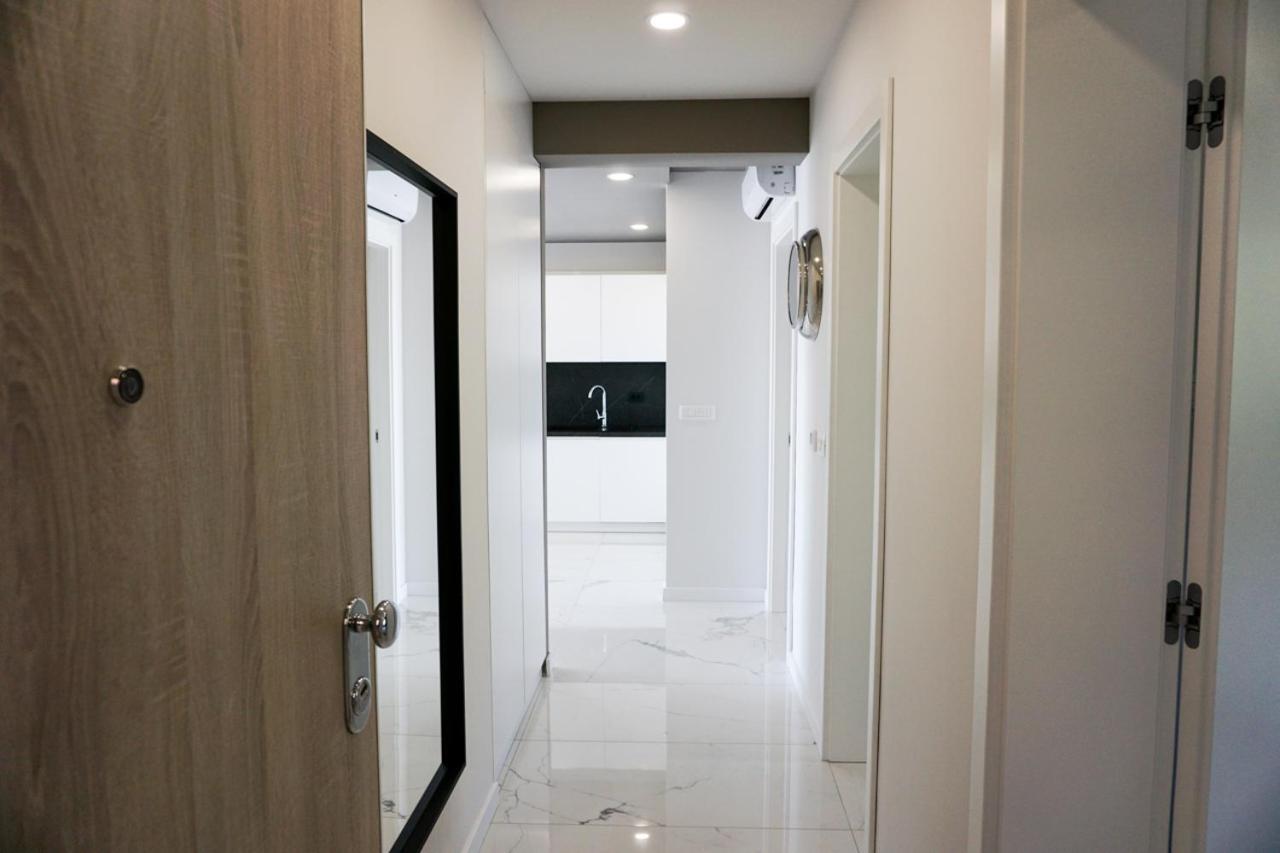 טוצפי Sol Rooftop Apartments מראה חיצוני תמונה