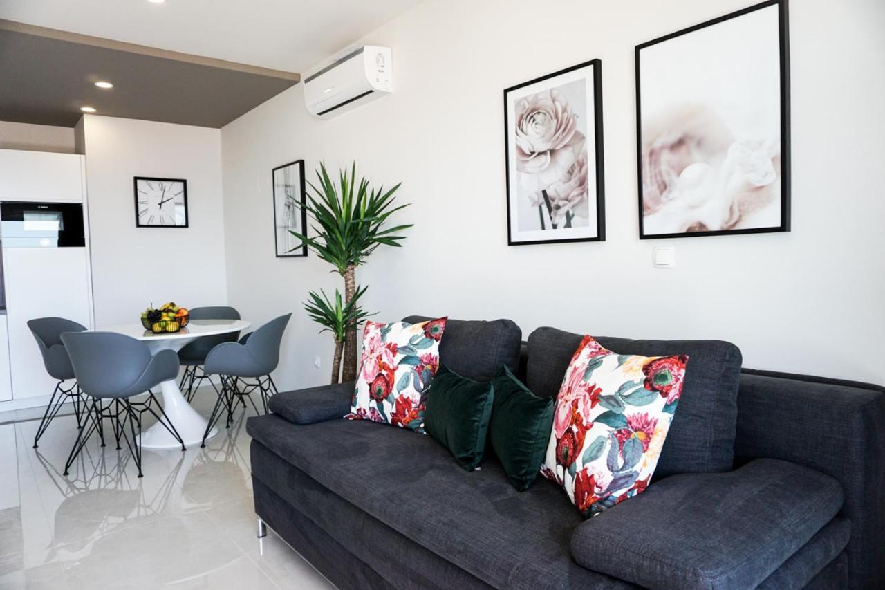 טוצפי Sol Rooftop Apartments מראה חיצוני תמונה
