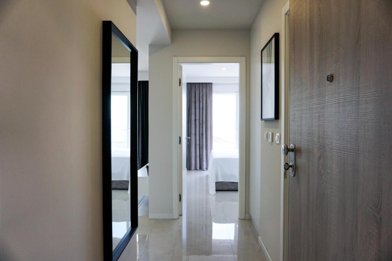 טוצפי Sol Rooftop Apartments מראה חיצוני תמונה