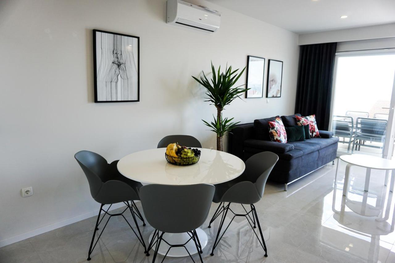 טוצפי Sol Rooftop Apartments מראה חיצוני תמונה